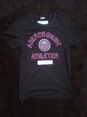 Camisa Abercrombie