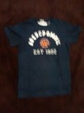 Camisa Abercrombie