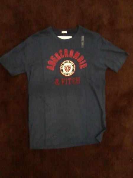 Camisa Abercrombie