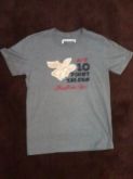 Camisa Abercrombie