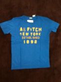 Camisa Abercrombie