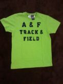 Camisa Abercrombie