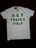 Camisa Abercrombie