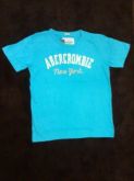 Camisa Abercrombie