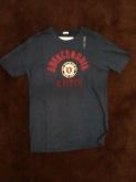 Camisa Abercrombie