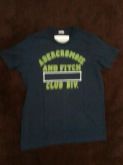 Camisa Abercrombie