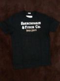 Camisa Abercrombie