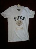 Camisa Abercrombie