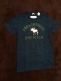 Camisa Abercrombie