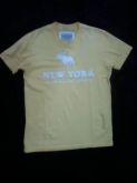 Camisa Abercrombie