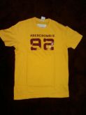 Camisa Abercrombie