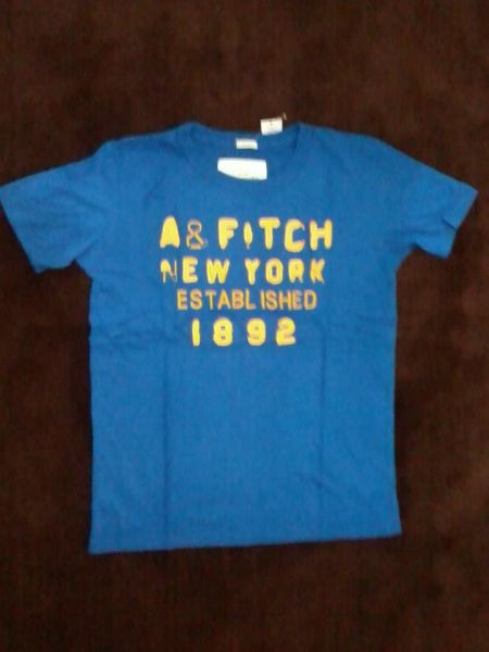 Camisa Abercrombie
