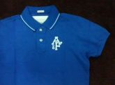Camisa Abercrombie