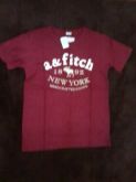 Camisa Abercrombie