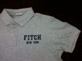 Camisa Abercrombie