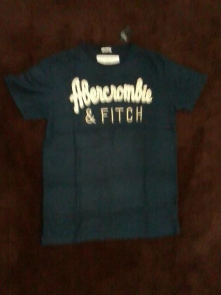 Camisa Abercrombie