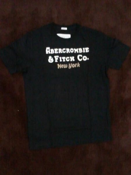 Camisa Abercrombie