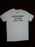 Camisa Abercrombie