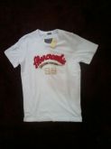 Camisa Abercrombie