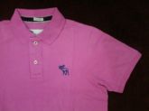 Camisa Abercrombie