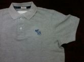 Camisa Abercrombie